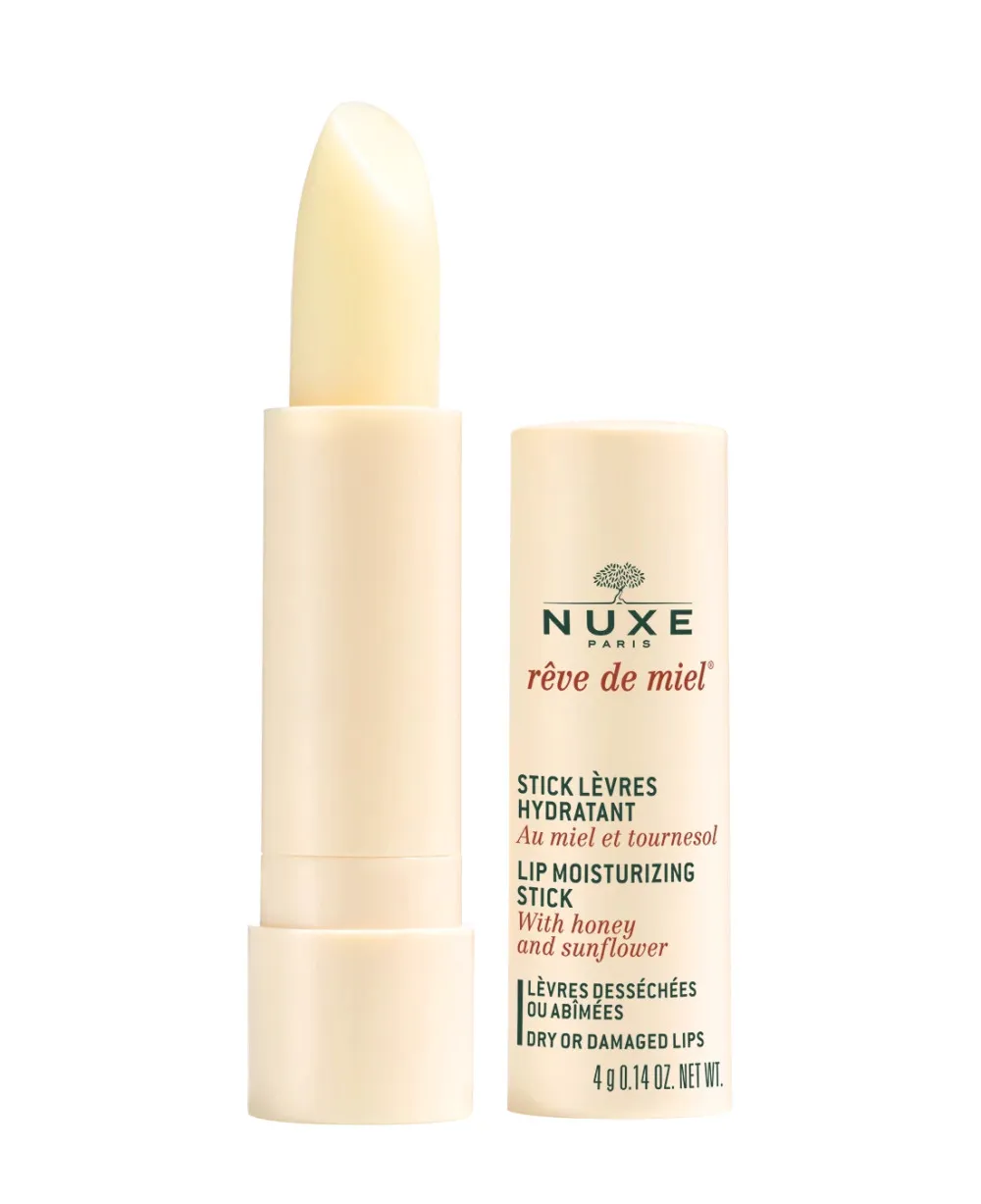 Reve de Miel bálsamo para lábios 4 ml