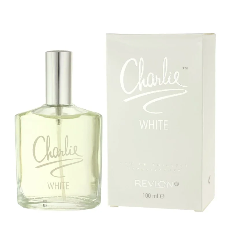 Charlie White eau de toilette para mulheres 100 ml