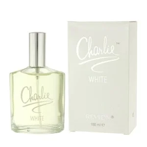 Revlon Charlie White eau de toilette para mulheres