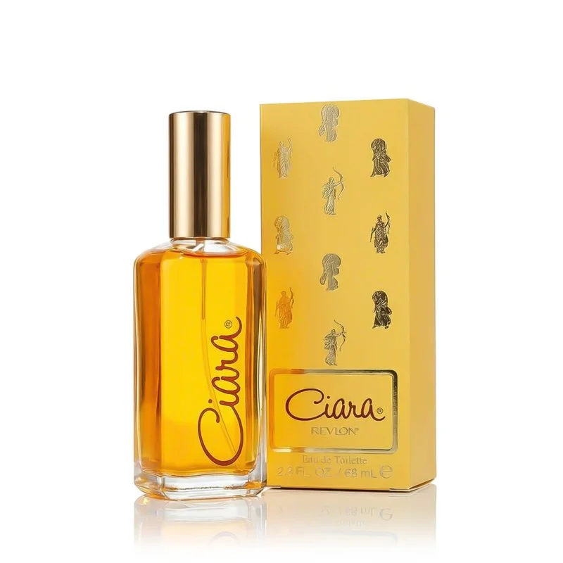 Ciara Eau de Toilette para mulheres 68 ml