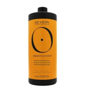 Revlon Profissional Orofluido Radiance Argan Champô com óleo de argão