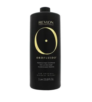 Revlon Profissional Orofluido Radiance Argan Condicionador com óleo de argão