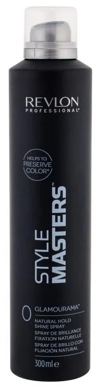 Professional Style Masters Glamourama spray de brilho com efeito anti-frizz 300 ml