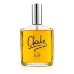Charlie Blue Eau Fraiche água de colônia para mulheres 100 ml
