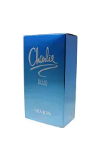 Charlie Blue Eau Fraiche água de colônia para mulheres 100 ml