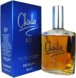 Charlie Blue Eau Fraiche água de colônia para mulheres 100 ml