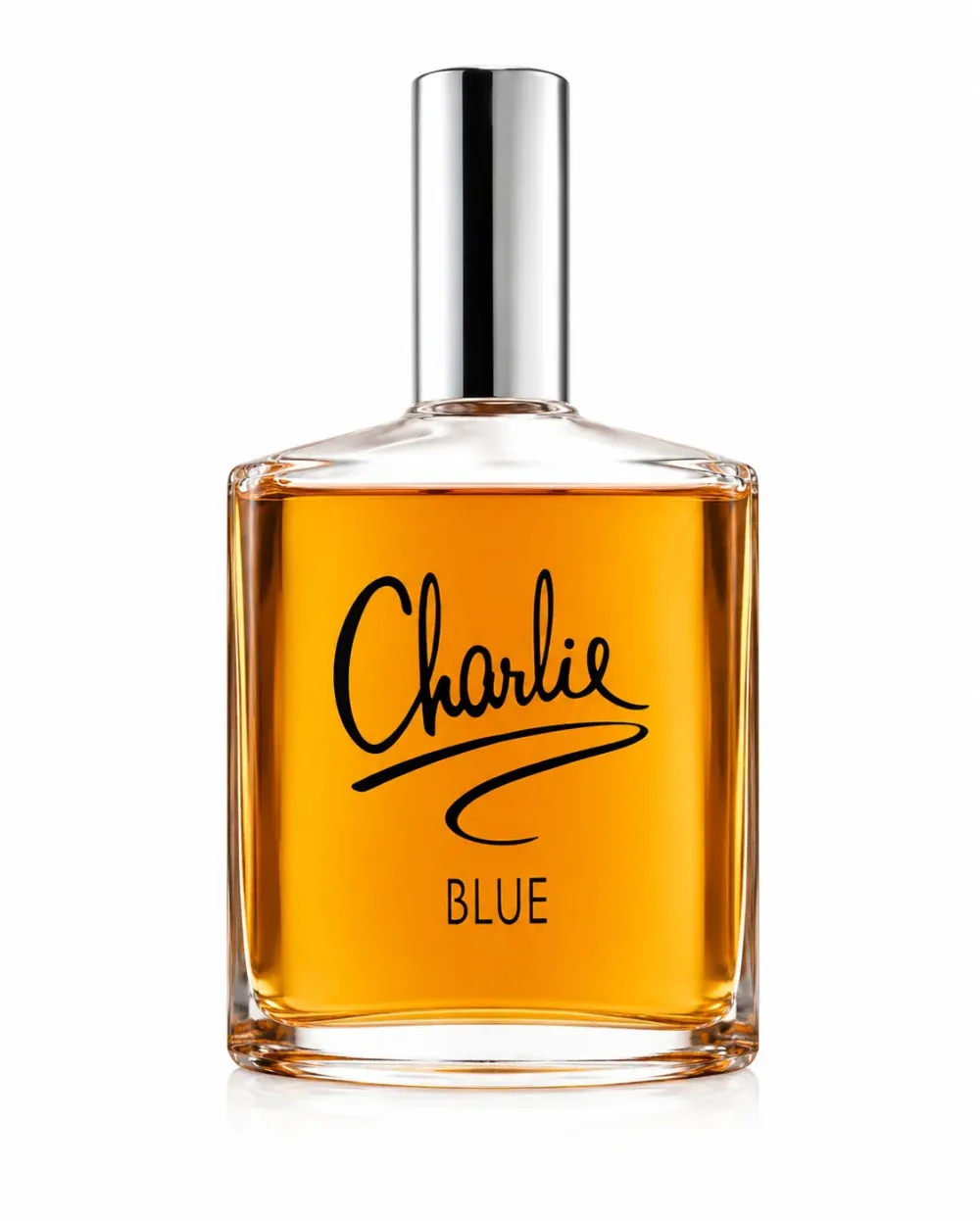 Charlie Blue eau de toilette para mulheres 100 ml