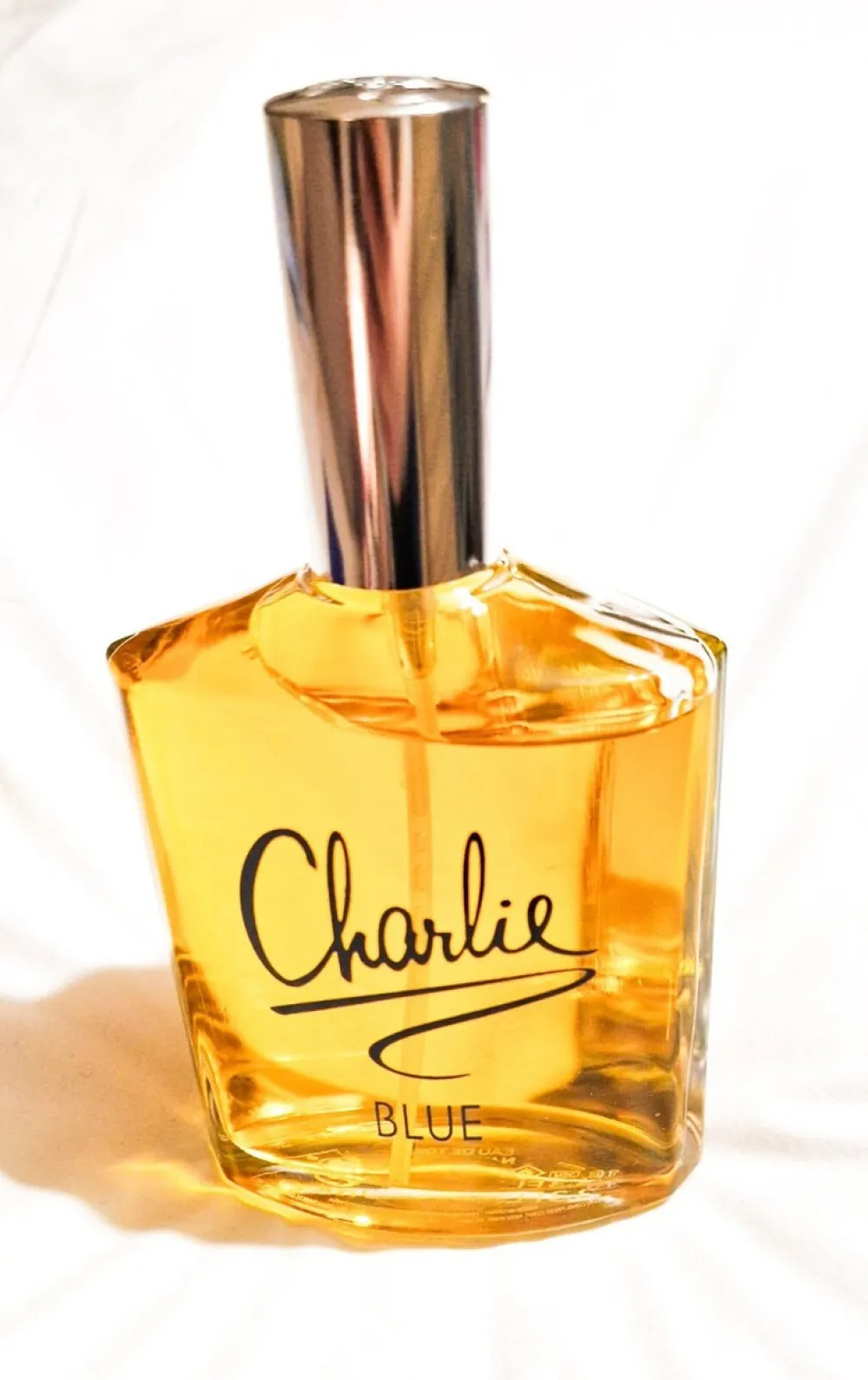 Charlie Blue eau de toilette para mulheres 100 ml
