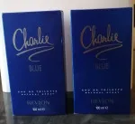 Charlie Blue eau de toilette para mulheres 100 ml