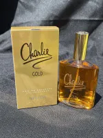 Charlie Gold eau de toilette para mulheres 100 ml