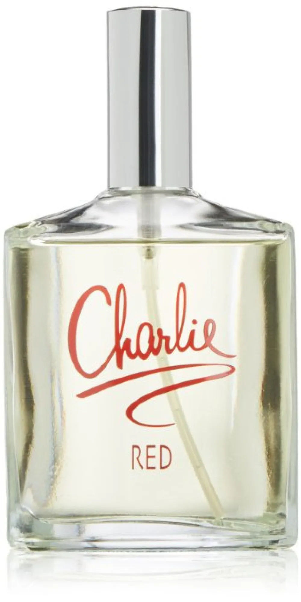 Charlie Red eau de toilette para mulheres 100 ml