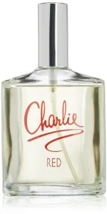 Charlie Red eau de toilette para mulheres 100 ml