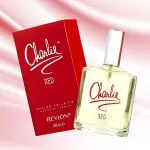 Charlie Red eau de toilette para mulheres 100 ml