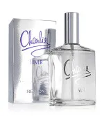 Charlie Silver água de toilette para mulheres 100 ml