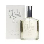 Charlie Silver água de toilette para mulheres 100 ml