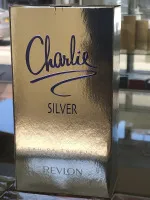 Charlie Silver água de toilette para mulheres 100 ml