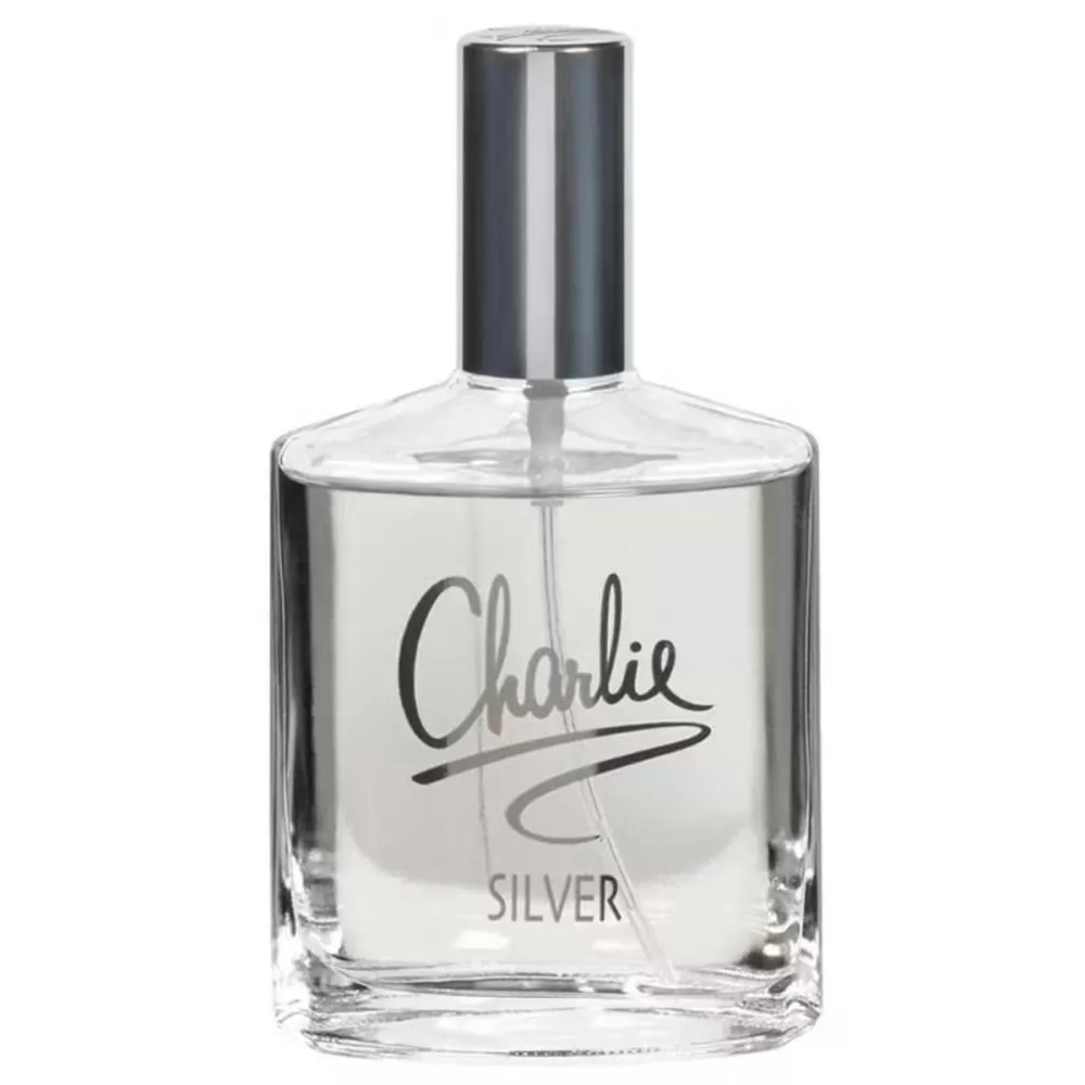 Charlie Silver água de toilette para mulheres 100 ml