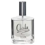 Charlie Silver água de toilette para mulheres 100 ml