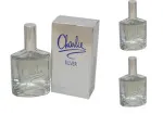 Charlie Silver água de toilette para mulheres 100 ml
