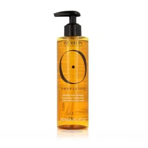 Revlon Orofluido Champô de Argan para Brilho