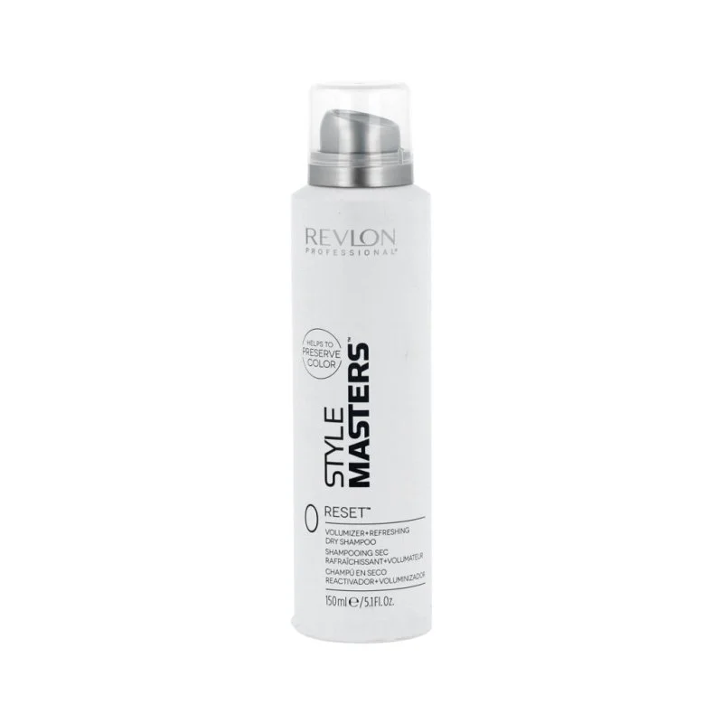 Style Masters Reset Champô Seco 150 ml