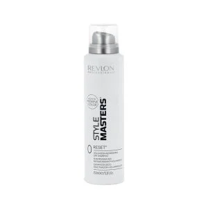 Revlon Style Masters Reset Champô Seco
