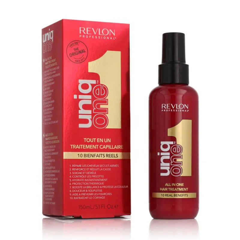 Uniq One Tratamento Capilar Tudo-em-um 150 ml