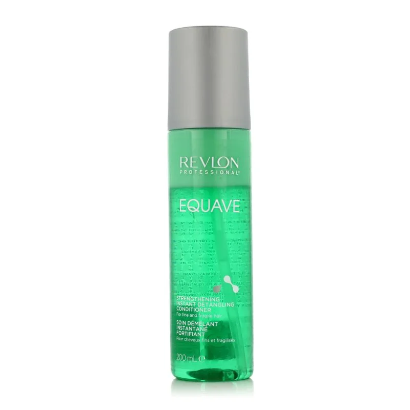 Equave Condicionador Desembaraçante Instantâneo Fortalecedor 200 ml