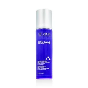 Revlon Equave Condicionador Desembaraçante Instantâneo Anti-Amarelecimento
