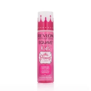 Revlon Equave Kids Princess Look Condicionador Desembaraçante