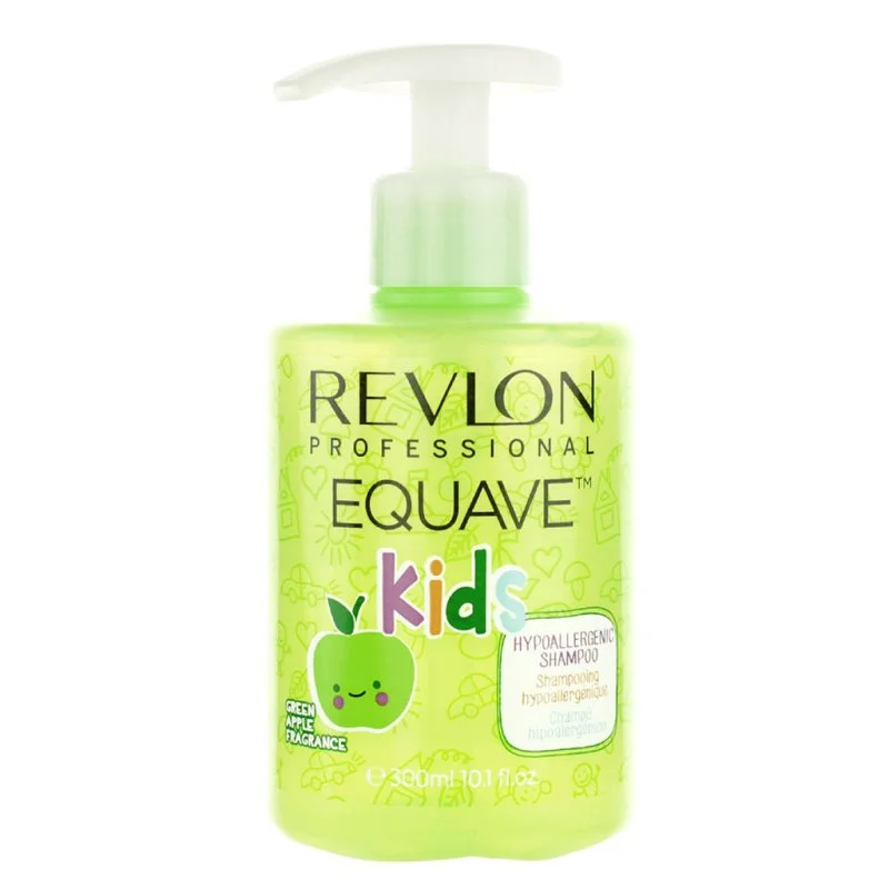 Equave Kids Champô 2 em 1 300 ml