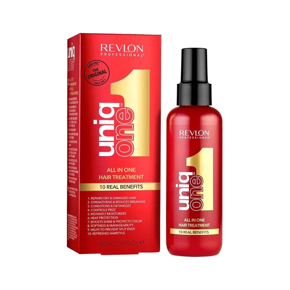 Uniq One Tratamento Capilar Tudo-em-um 150 ml