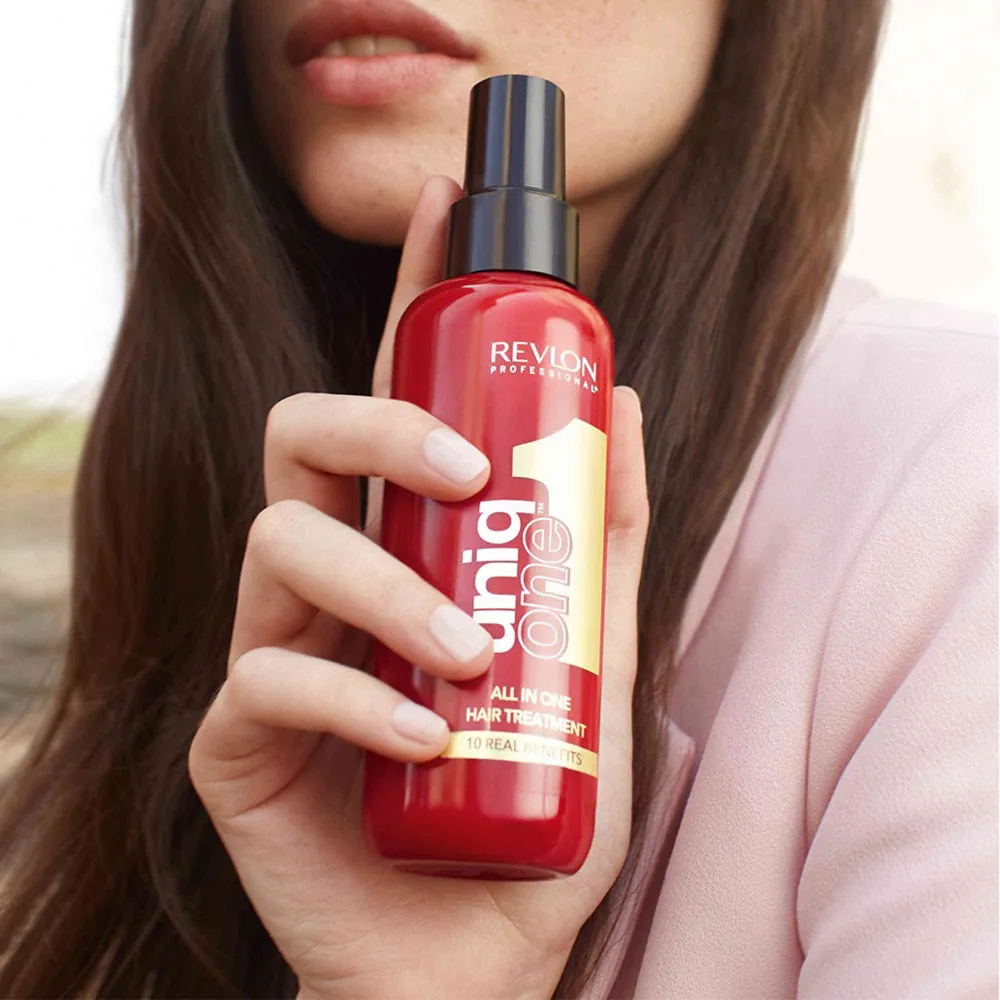 Uniq One Tratamento Capilar Tudo-em-um 150 ml