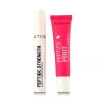Peptide Pout Tratamento para Lábios Peptide Power Duo para Pestanas e Lábios