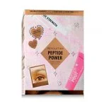 Peptide Pout Tratamento para Lábios Peptide Power Duo para Pestanas e Lábios