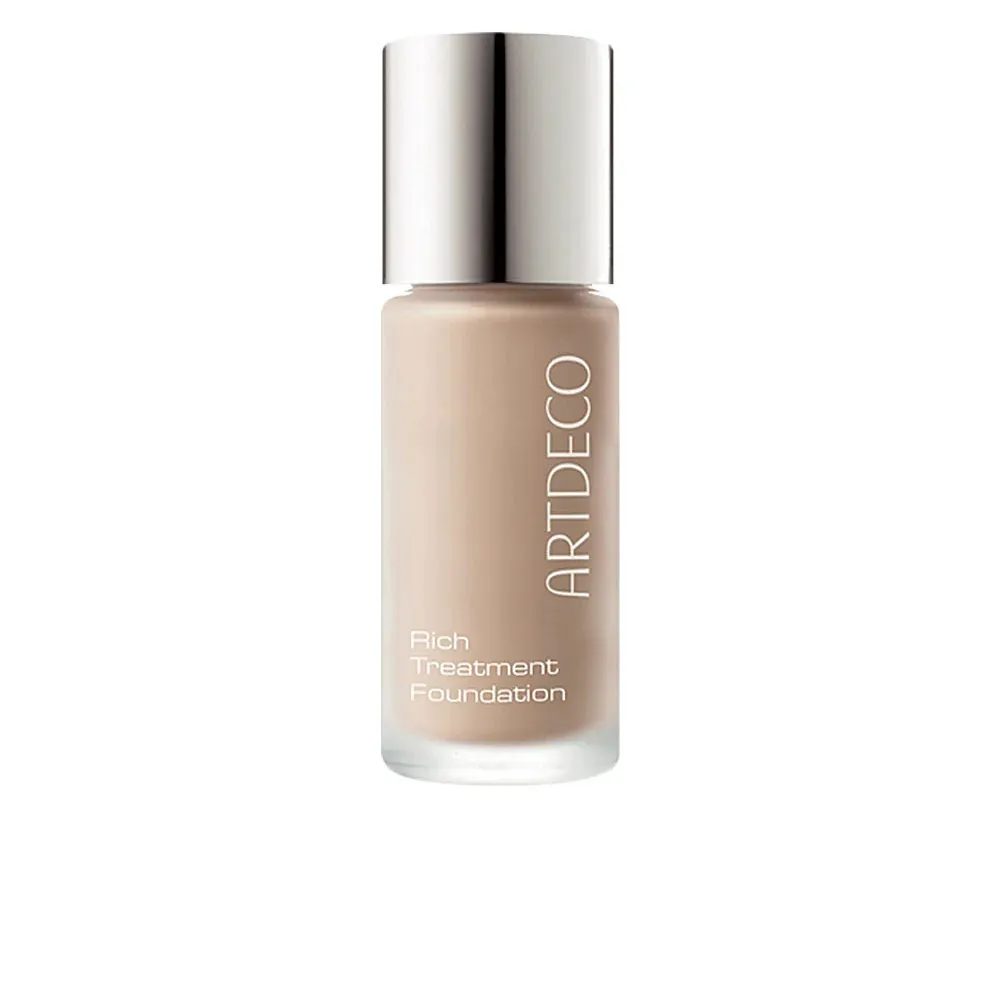 Base de Tratamento Rica - 18 Mel Escuro 20 ml