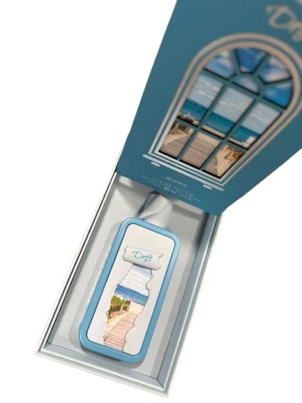 Seasons Drift U Água de Perfume 100 ml