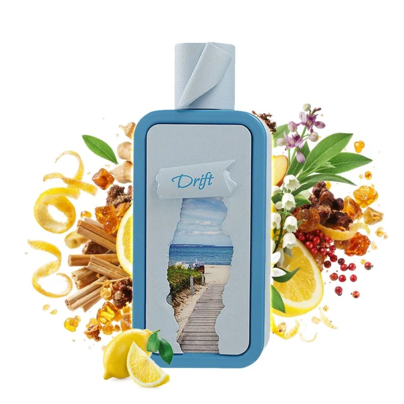 Seasons Drift U Água de Perfume 100 ml
