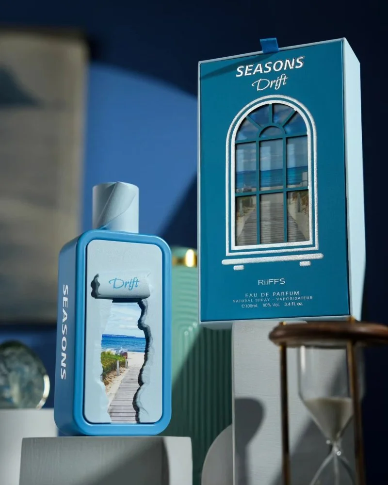 Seasons Drift U Água de Perfume 100 ml