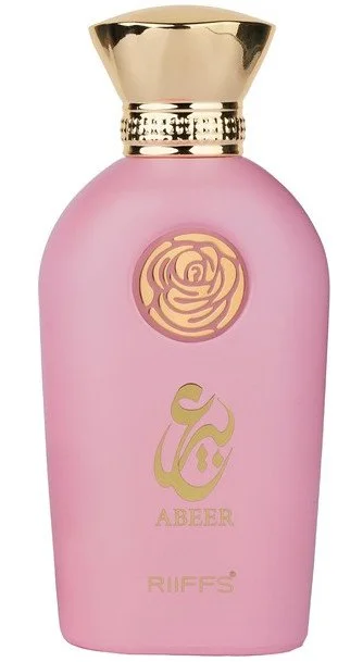 Abeer W Água de Perfume 100 ml