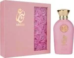 Abeer W Água de Perfume 100 ml