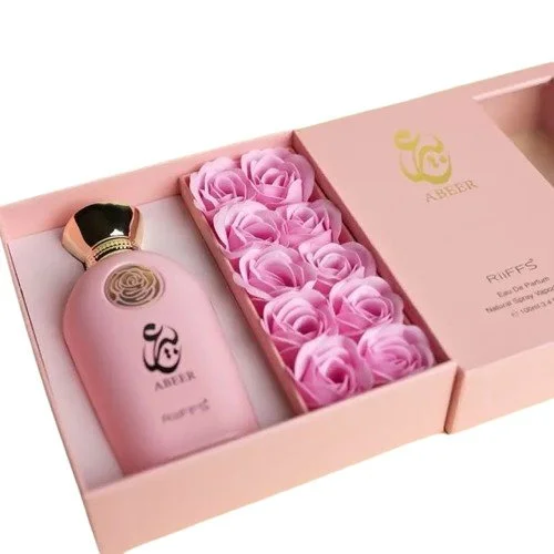 Abeer W Água de Perfume 100 ml