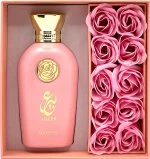 Abeer W Água de Perfume 100 ml