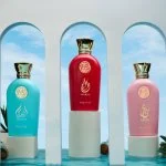 Abeer W Água de Perfume 100 ml