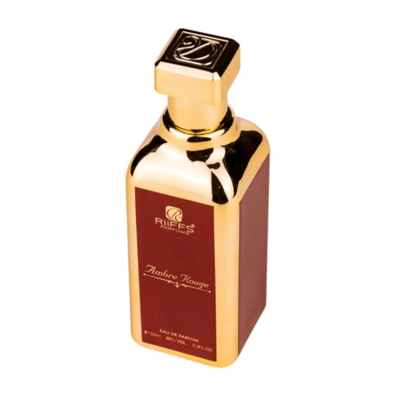 Ambre Rouge W Água de Perfume 100 ml