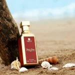 Ambre Rouge W Água de Perfume 100 ml