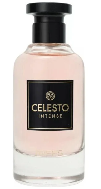 Celesto Intense W Água de Perfume 100 ml