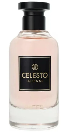 Riiffs Celesto Intense W Água de Perfume