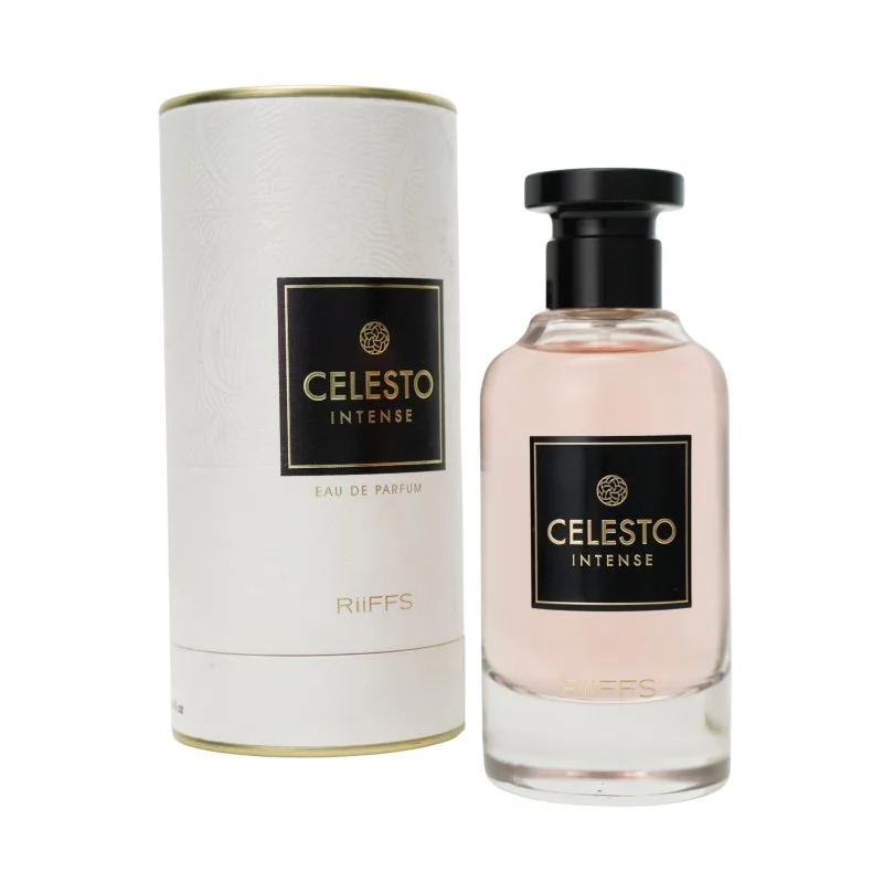 Celesto Intense W Água de Perfume 100 ml