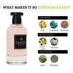 Celesto Intense W Água de Perfume 100 ml